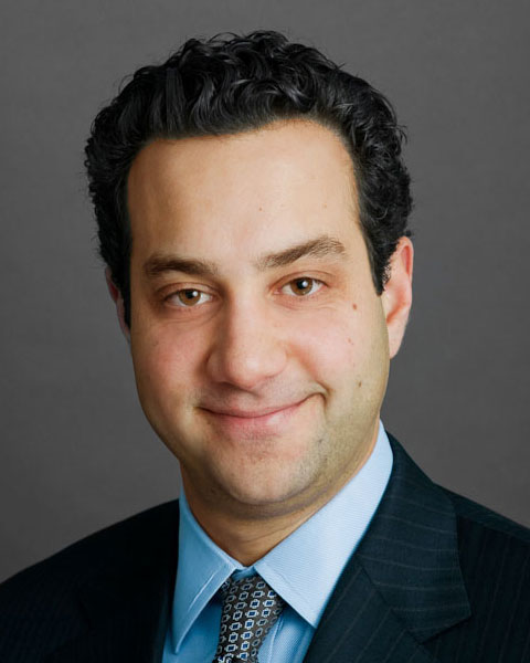 David Saad