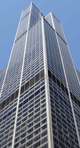 Willis Tower