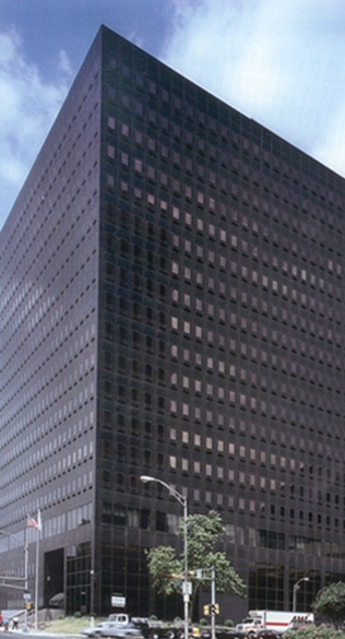 Two Gateway Center