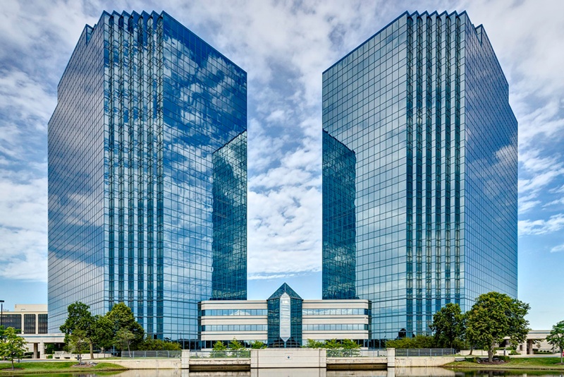 Schaumburg Towers