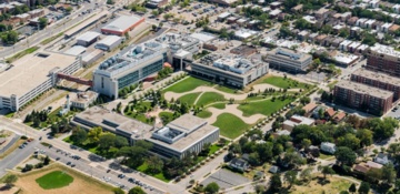 Illinois Science + Technology Park