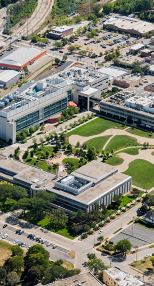 Illinois Science + Technology Park